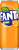 Fanta Orange 33cl &ndash; Coopers Candy