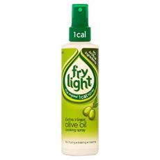 Frylight Olive Oil Spray 190ml – Coopers Candy
