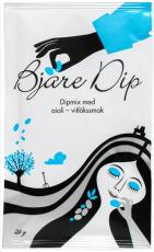 Bjäre Dip - Aioli Vitlök 24g – Coopers Candy
