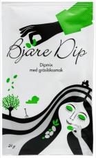 Bjäre Dip - Gräslök 24g – Coopers Candy
