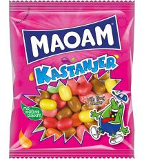 Maoam Kastanjer 120g – Coopers Candy