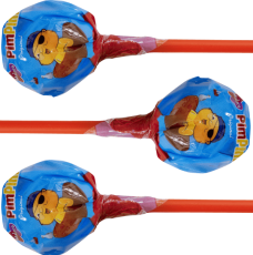 Malaco Pim Pim Klubba 2kg – Coopers Candy