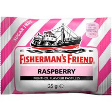 Fishermans Friend Raspberry 25g – Coopers Candy