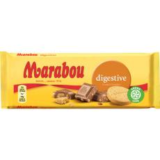 Marabou Digestive 100g – Coopers Candy