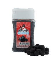 Pingvin Pastiller 270g – Coopers Candy