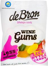 de Bron Sockerfria Vingummin 100g – Coopers Candy