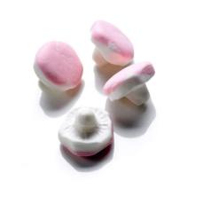Franssons Skumsvampar 1kg – Coopers Candy
