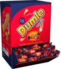 Fazer Dumle Original 3kg – Coopers Candy