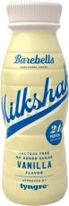 Barebells Milkshake Vanilla 330ml – Coopers Candy