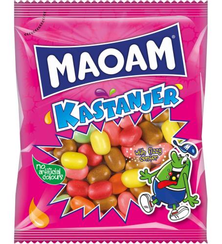 Maoam Kastanjer 120g – Coopers Candy