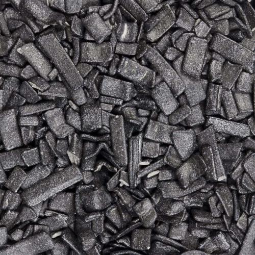 Nic Saltlakrits Flakes 800g – Coopers Candy