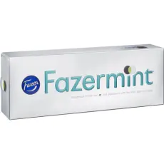 Fazermint Ask 228g – Coopers Candy