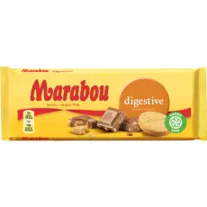 Marabou Digestive 100g – Coopers Candy
