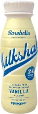 Barebells Milkshake Vanilla 330ml – Coopers Candy