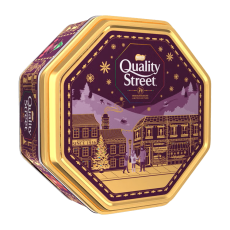 Quality Street Tin 813g – Coopers Candy