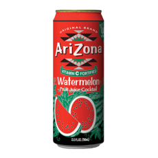 Arizona Watermelon 650ml – Coopers Candy