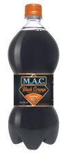 Mac Black Orange 50cl – Coopers Candy