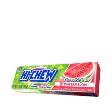 Hi-Chew Watermelon 50g – Coopers Candy