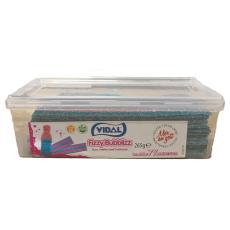 Vidal Fizzy Bubblizzmattor 265g – Coopers Candy