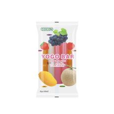 Cocon Yogo Bar Mixed Fruit 450g – Coopers Candy