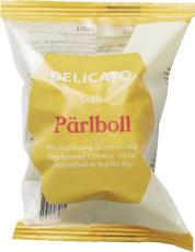 Delicato Pärlboll 58g – Coopers Candy