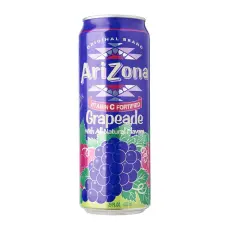 Arizona Grapeade 650ml – Coopers Candy