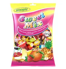Woogie Sweet Mix 1kg – Coopers Candy