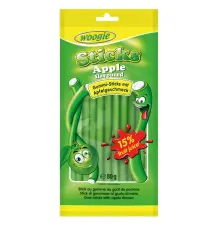Woogie Apple Sticks 85g &ndash; Coopers Candy