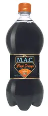 Mac Black Orange 50cl – Coopers Candy