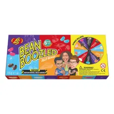 Jelly Belly Beanboozled Gift box 7th Edition &ndash; Coopers Candy