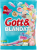Malaco Gott & Blandat Fizzy 130g &ndash; Coopers Candy