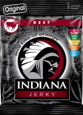 Indiana Beef Jerky Original 25g – Coopers Candy