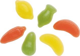 Malaco Fruxo 2kg – Coopers Candy