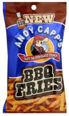 Andy Capps BBQ Fries 85g – Coopers Candy