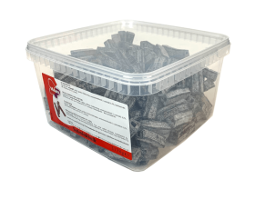Malaco Salmiakbalk 1.138kg – Coopers Candy