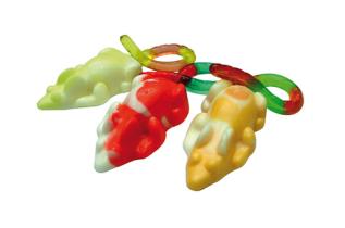 Trolli Happy Mouse 1kg – Coopers Candy