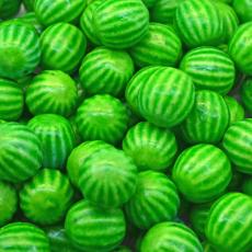 Fini Fizzy Vattenmelon Tuggummi 1kg – Coopers Candy