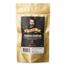 Chili Klaus Trinidad Scorpion Pods 20g – Coopers Candy