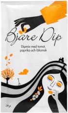 Bjäre Dip - Tomat-Paprika-Lök 24g – Coopers Candy