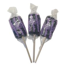 Tomteklubba Saltlakrits 25g x 50st &ndash; Coopers Candy