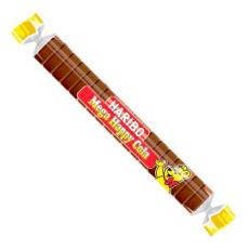 Haribo Mega Roulette Happy Cola 45g – Coopers Candy