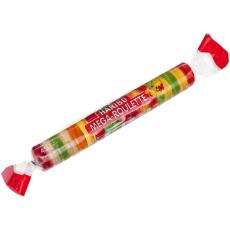 Haribo Mega Roulette Fruit 45g – Coopers Candy