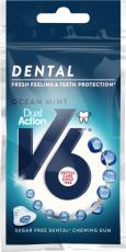 V6 Dual Action Ocean Mint 30g – Coopers Candy