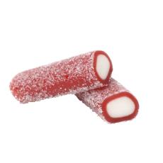 Minidynamit Sur Jordgubb 1kg – Coopers Candy