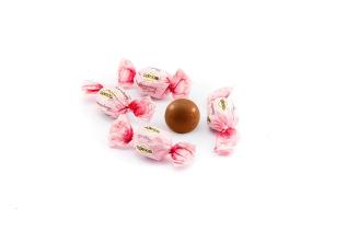 Socado Praline Twist Strawberry 1kg – Coopers Candy