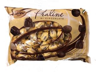 Socado Praline Twist Tiramisu 1kg – Coopers Candy