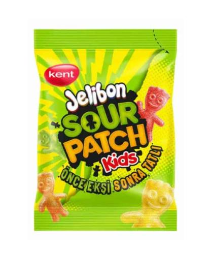 Sour Patch Kids 160g – Coopers Candy