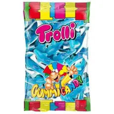 Trolli Hajar 1kg &ndash; Coopers Candy