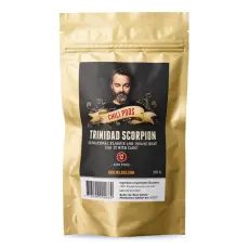 Chili Klaus Trinidad Scorpion Pods 20g – Coopers Candy