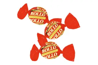 Rollo Engelsk 2.5kg &ndash; Coopers Candy